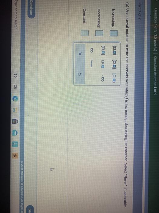 Solved Attempt: 10 = 2 = 3 = 4 = 5 x for x