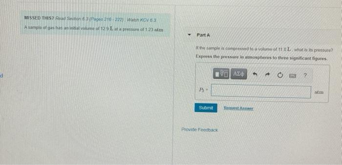 Solved Chapter 6 Problem Set Due Friday By 10:59pm Points 18 | Chegg.com