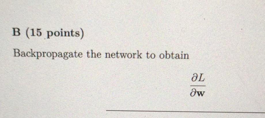 PROBLEM SET 3 (20 points) A (5 points) You are given | Chegg.com