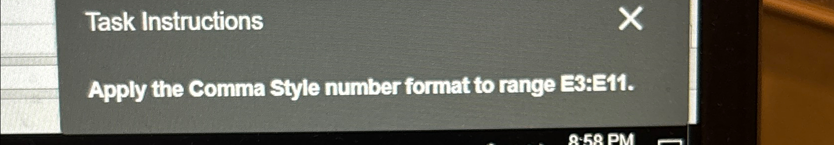 solved-task-instructionsapply-the-comma-style-number-format-chegg