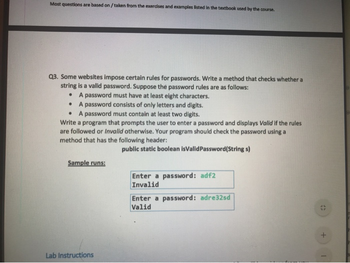 Solved answer these two questions, i am a basic beginner | Chegg.com