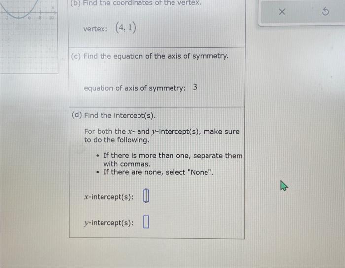 find the coordinates of vertex c