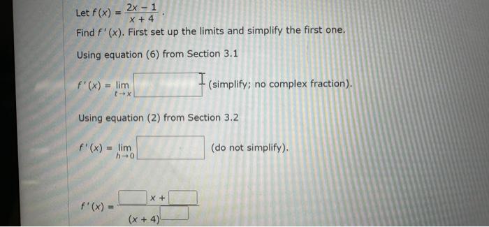 solved-2x-1-x-4-find-f-x-first-set-up-the-limits-and-chegg