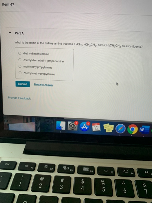 Solved Part A Identify the amino acids between the following | Chegg.com