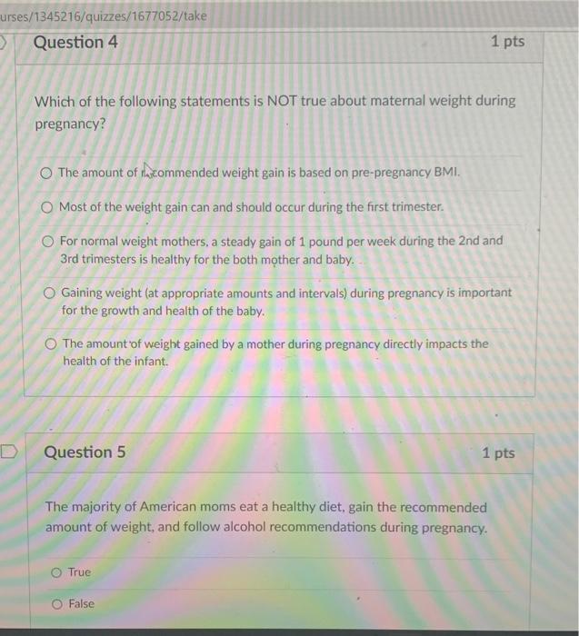 Solved Which of the following statements is NOT true about | Chegg.com