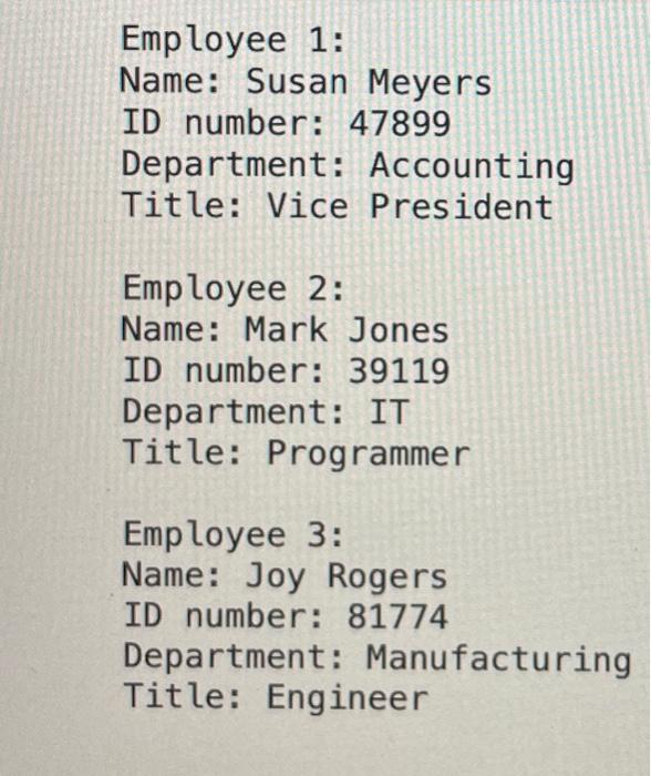 Solved In python: I am having trouble understanding where to | Chegg.com