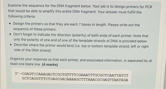 Solved You Are Studying A Colony Of Cells And Determine That 