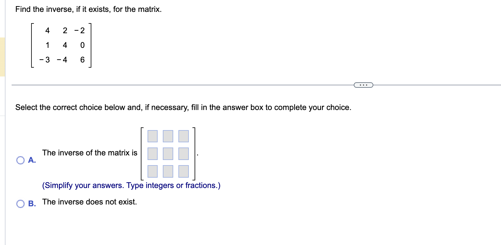 Solved Verify that the ordered triple (4,6,1) ﻿is a