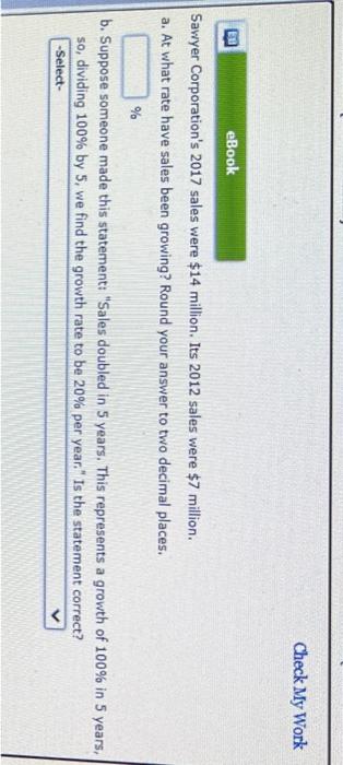 Solved I need the step on how to solve on BA II PLUS | Chegg.com