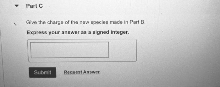 Solved Part A What is the bond order of F2? Express your | Chegg.com