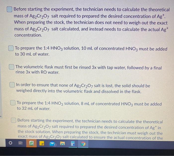 Solved For this assignment, suppose that a technician at | Chegg.com