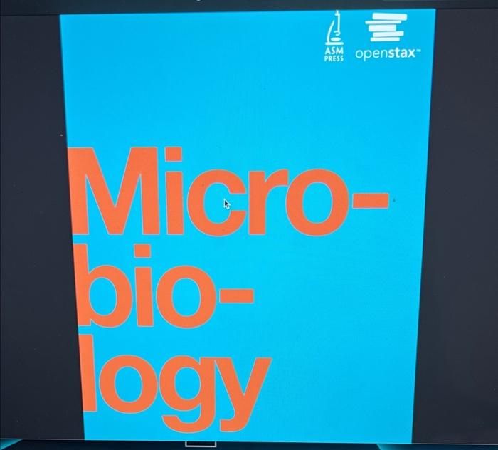 Solved Lecture 7 / Chapter 8 Microbial Metabolism Define