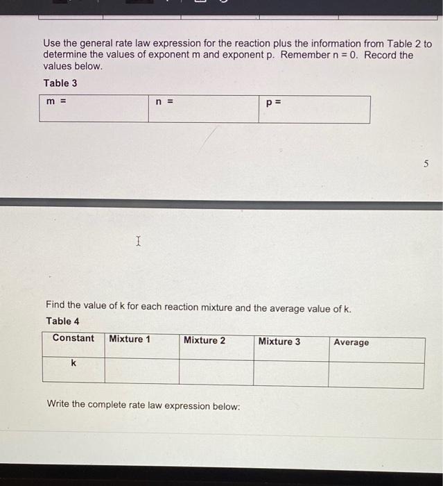 solved-kinetics-of-the-iodination-of-acetone-purpose-to-chegg