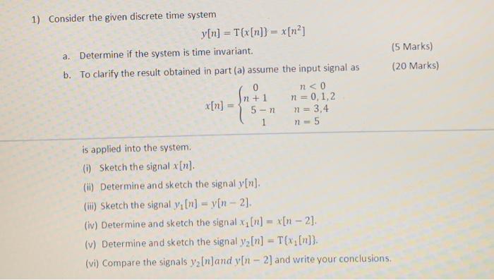 Solved Please write all the steps clear and try to give as | Chegg.com