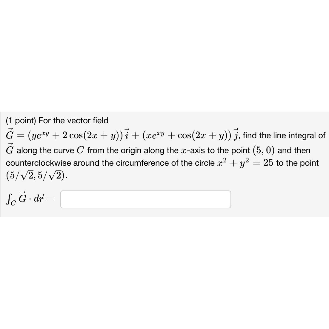 solved-1-point-for-the-vector-chegg