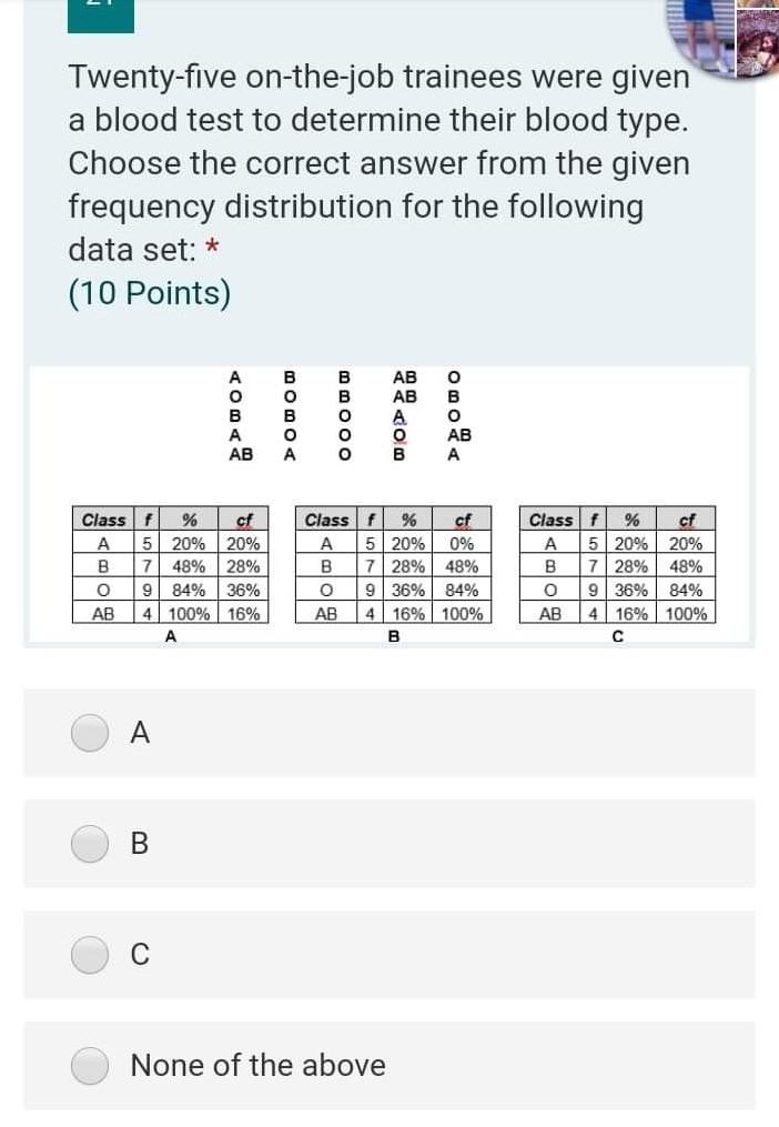 Solved Can you please check all my answers if its correct. | Chegg.com