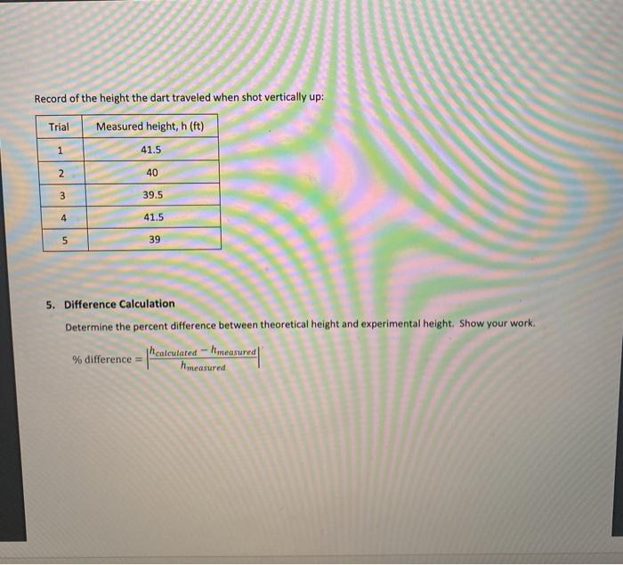 Solved I need help checking my answers with my dart lab