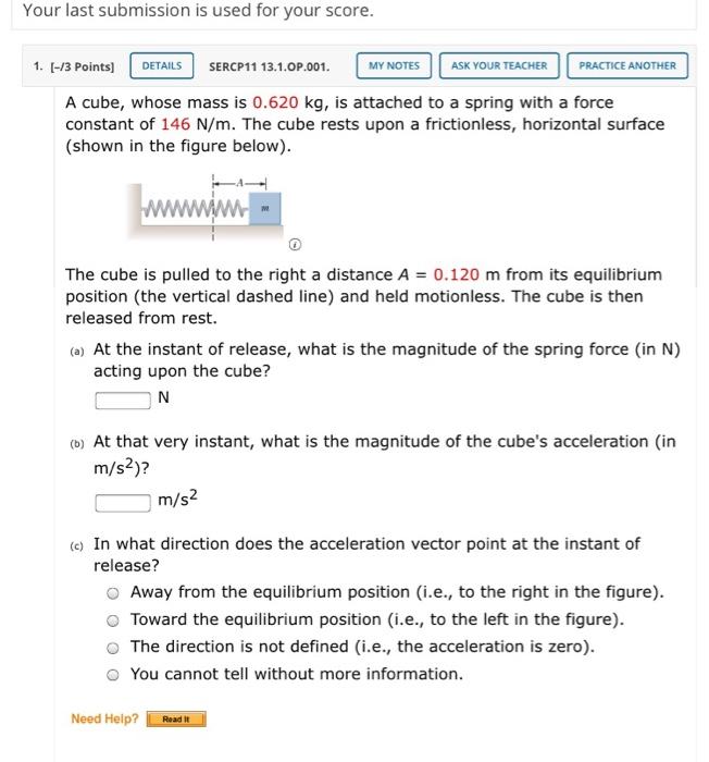 The Equilibration of the Scoring of the Three Main Positions in