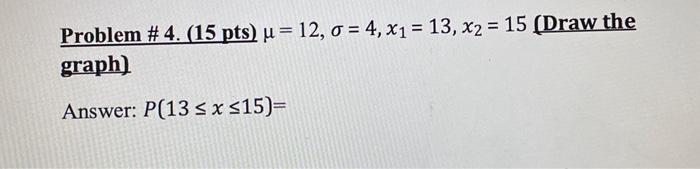 Solved please help solve these questions and write out how I | Chegg.com