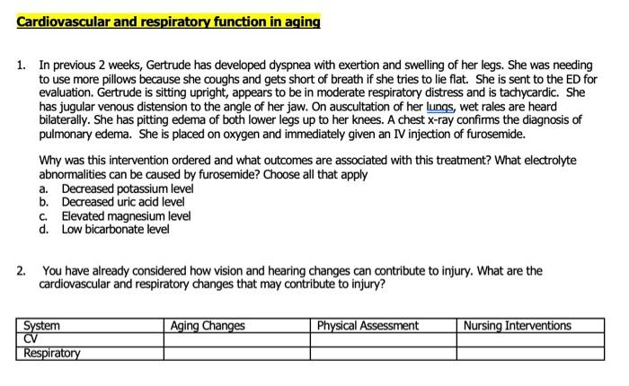 module 5 case study gertrude