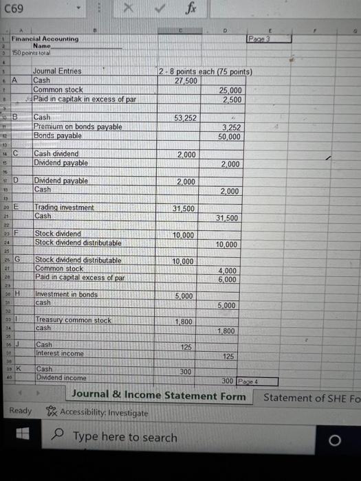 Solved The Balance Is Listed Below Are For December 31 And | Chegg.com