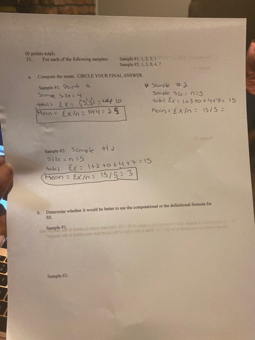 Solved Question b (Determine whether it would be better to | Chegg.com