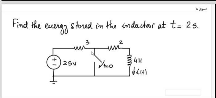 Solved If R!:26,R2=56,R3:36 Find i(0)The voltage at the | Chegg.com