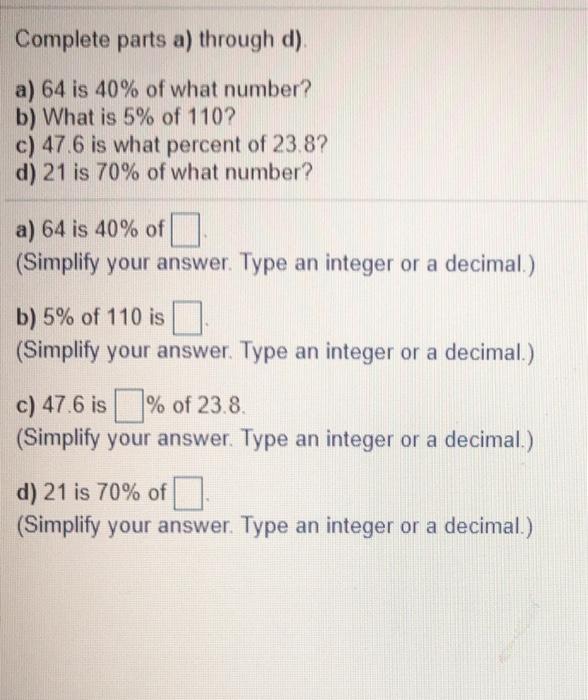 solved-complete-parts-a-through-d-a-64-is-40-of-what-chegg