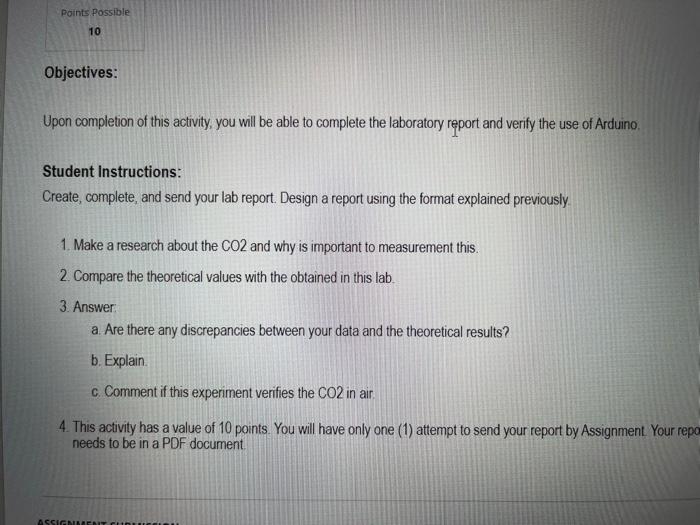 Figure 6: Code for Connection Between Sensor and | Chegg.com