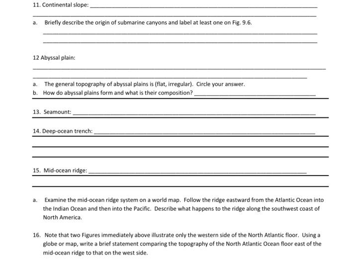 solved-11-continental-slope-a-briefly-describe-the-origin-chegg