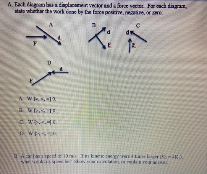 Solved C. Two rocks, starting from rost, fall off the edge | Chegg.com