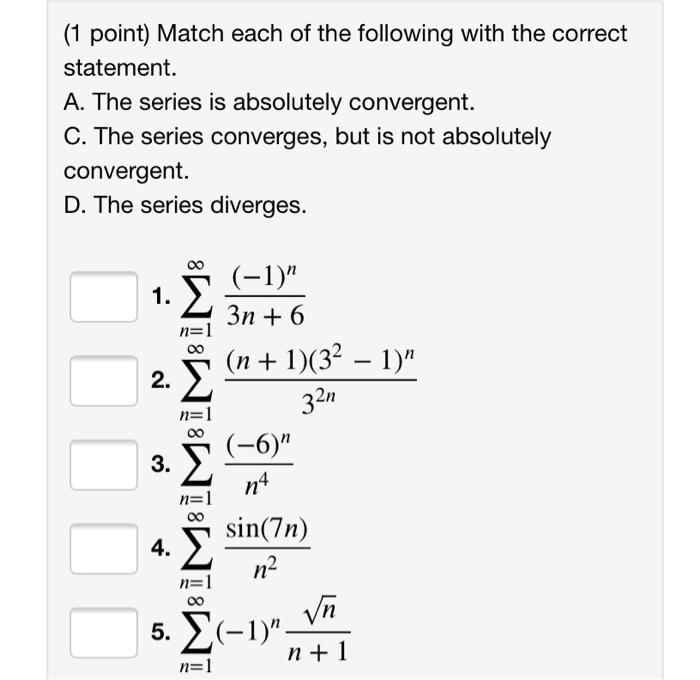 solved-1-point-match-each-of-the-following-with-the-chegg