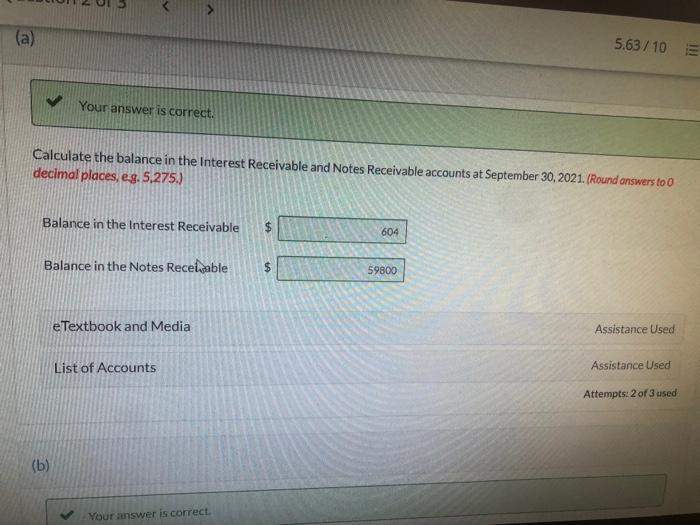 Solved Handley Corporation adjusts its books monthly, On
