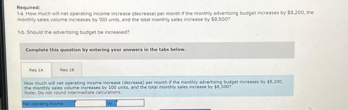 Solved Required information [The following information | Chegg.com