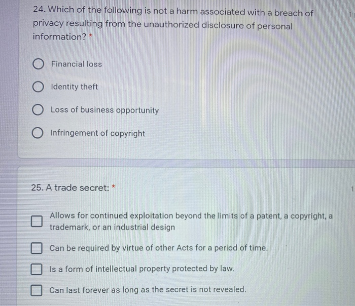 solved-24-which-of-the-following-is-not-a-harm-associated-chegg