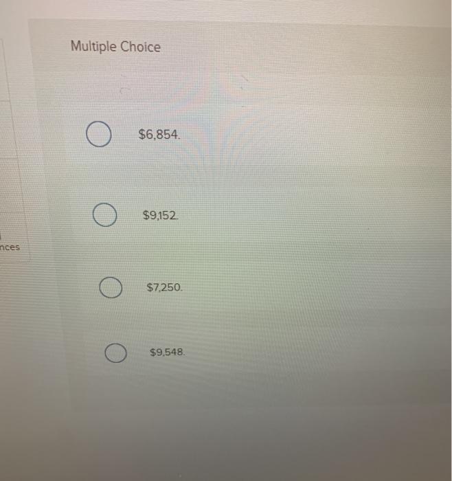 Solved Tune Tones Instrument Tuning Company owes Mandy