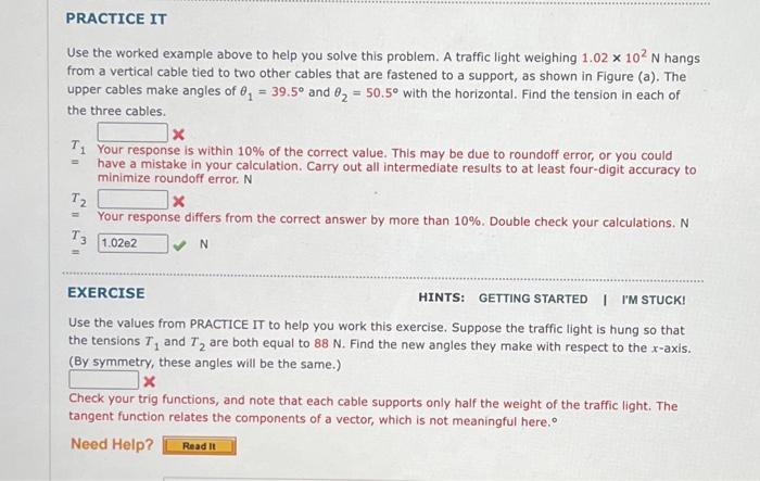 Solved Find T3 From Figure (b), Using The Condition Of | Chegg.com