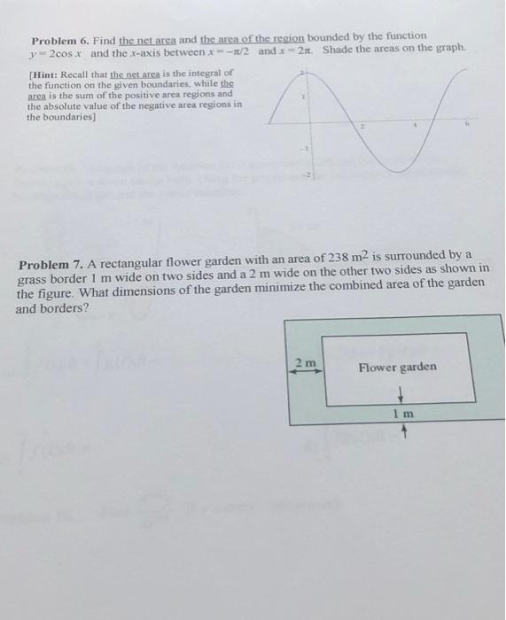Solved Problem 6. Find the net area and the area of the | Chegg.com