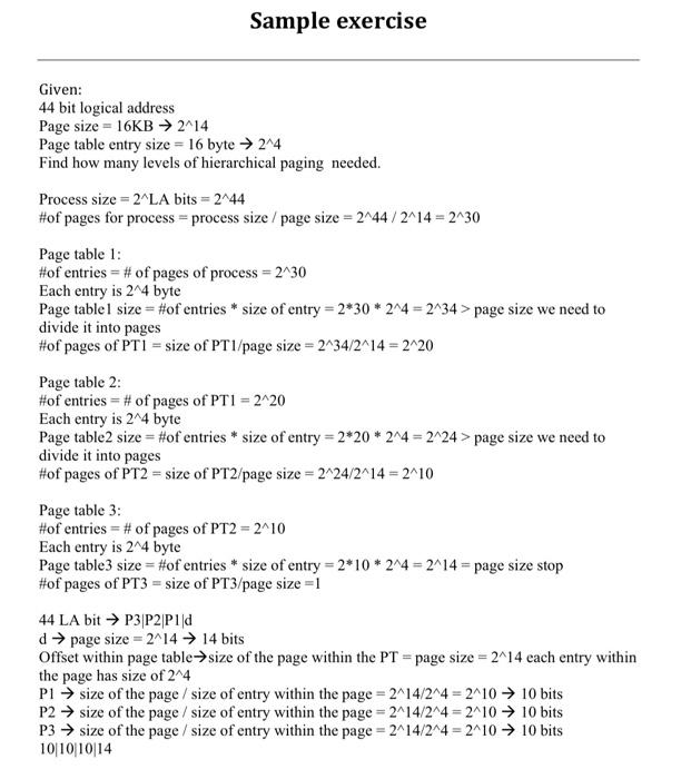 solved-given-64-bit-logical-addresspage-size-4kbpage-table-chegg