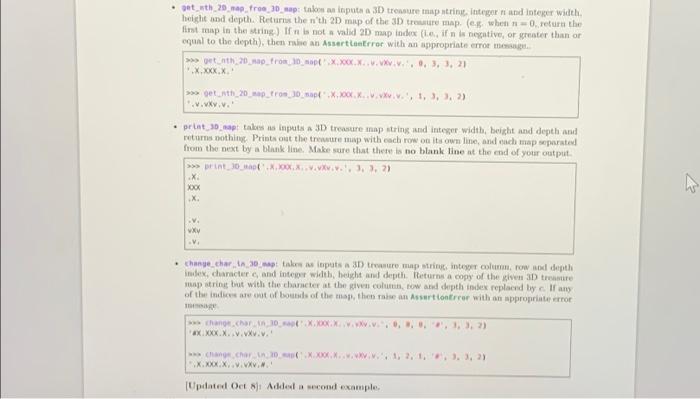 WRITE IN PYTHON USING ONLY LOOPS !• | Chegg.com image.