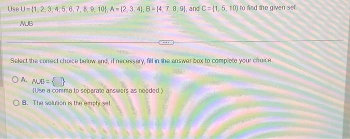 Solved how do i do this, i was given now examples on how to | Chegg.com