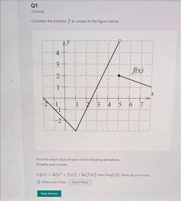 Solved show all your work and give me step by step asnwers. | Chegg.com