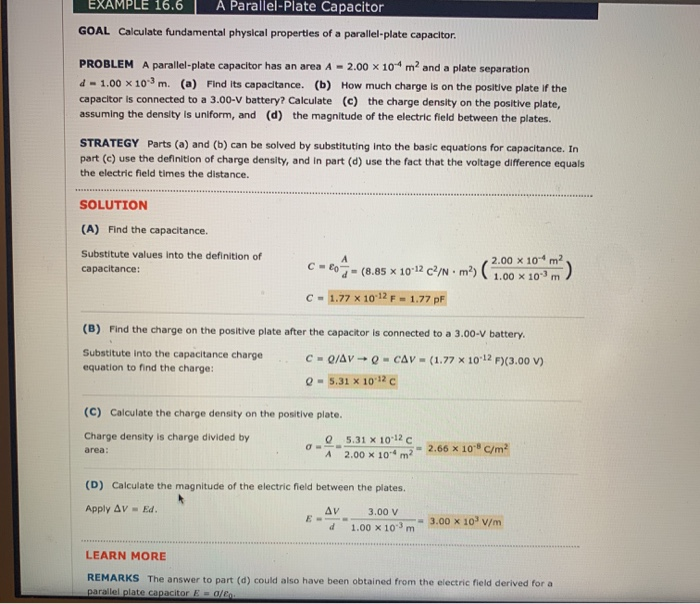 Solved PRACTICE IT Use the worked example above to help you | Chegg.com