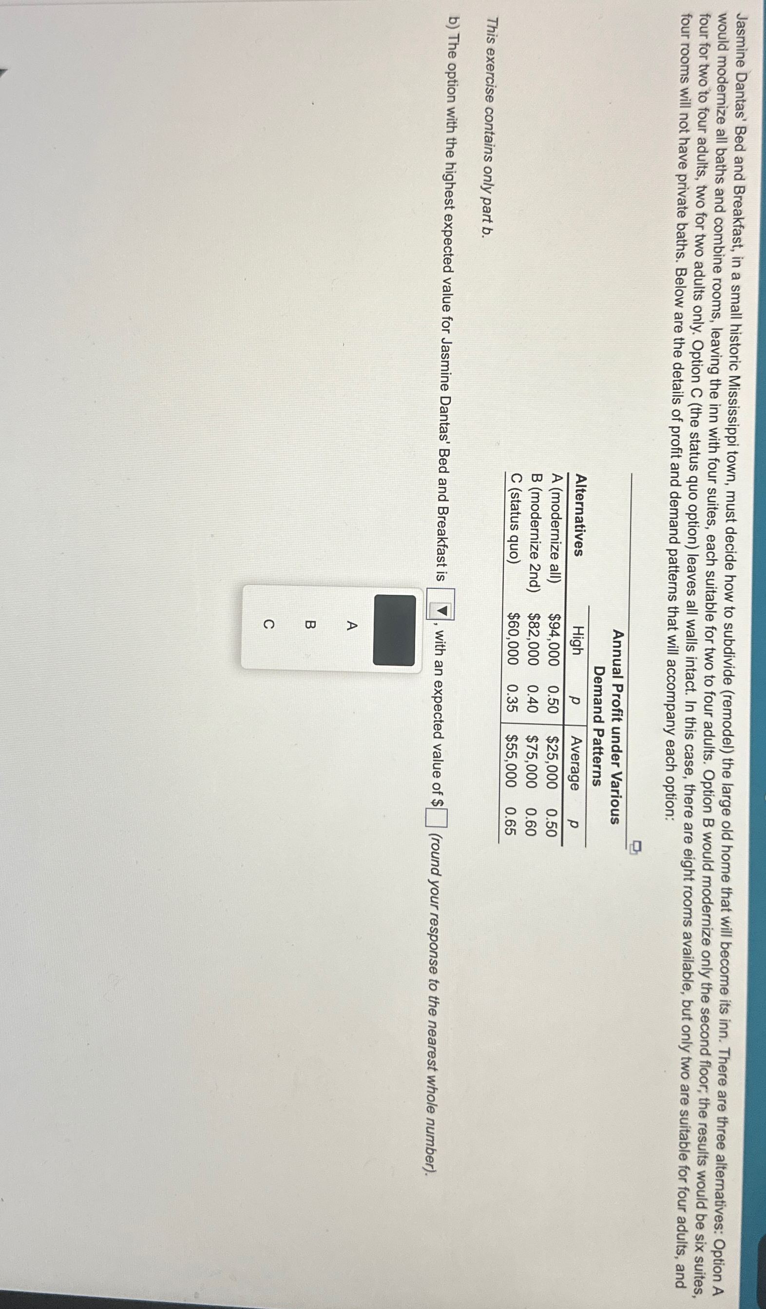 Solved Please answer as soon as possible | Chegg.com