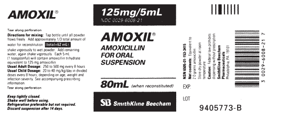 amoxicillin dose child per kg