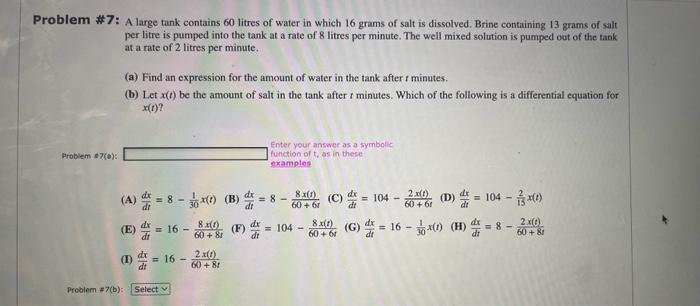 Solved Hi thereI am having trouble to solve this question | Chegg.com