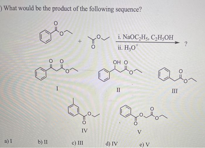 Solved 16) Refer to the structures below. Which sugar(s)