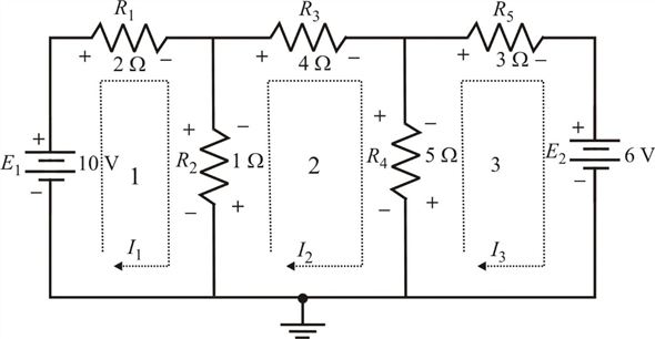 Solved: Chapter 8 Problem 24P Solution | Introductory Circuit Analysis ...