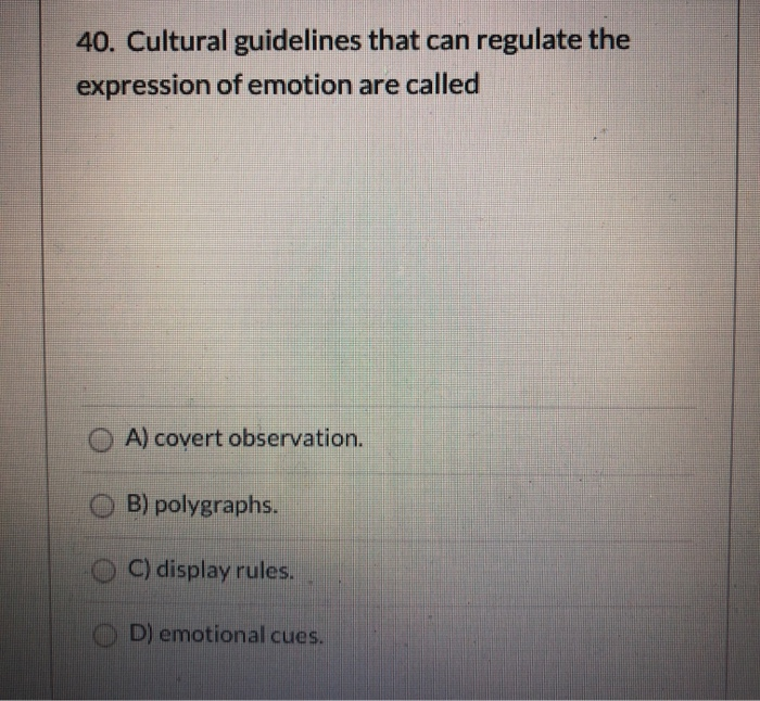 solved-40-cultural-guidelines-that-can-regulate-the-chegg