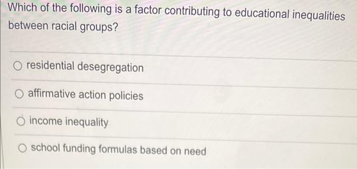 which-of-the-following-is-a-latent-function-of-mass-chegg